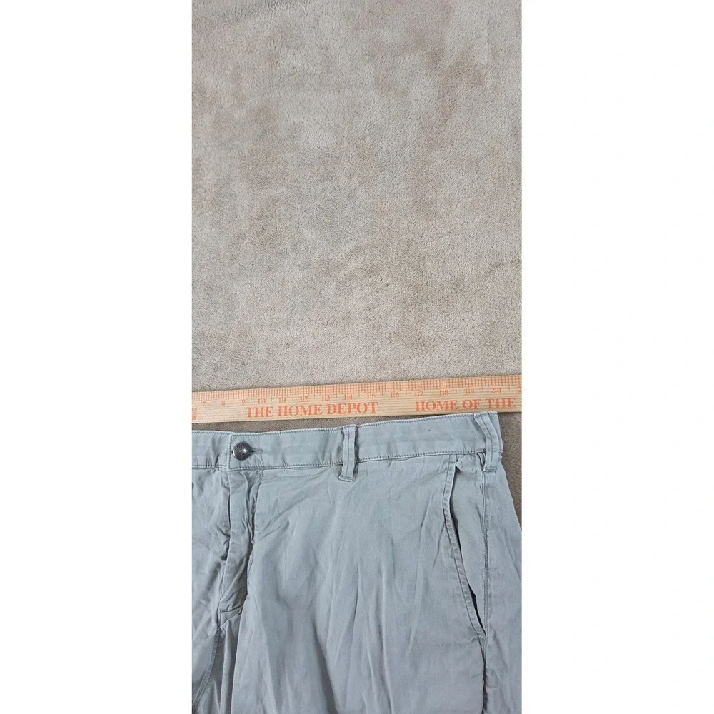 Faherty chino shorts